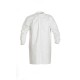 Tyvek® IsoClean® Sterile Lab Coat | ISO Class 5+ Tyvek® IsoClean® Sterile Lab Coat | ISO Class 5+