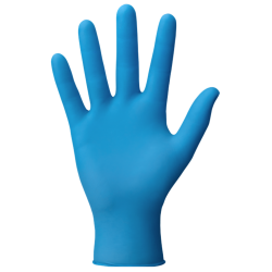 Teknik Nitrile Examination Disposable Gloves - Small
