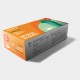 Vertex Nitrile Gloves | Long Cuff | Powder-Free | Green (Box/100)