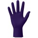 Purpura Pro Powder Free Nitrile Gloves | Long Cuff | AQL 0.65 (Box/100)