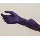 Purpura Pro Powder Free Nitrile Gloves | Long Cuff | AQL 0.65 (Box/100) Purpura Pro Powder Free Nitrile Gloves | Long Cuff | AQL 0.65 (Box/100)