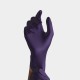 Purpura Pro Powder Free Nitrile Gloves | Long Cuff | AQL 0.65 (Box/100)