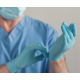 Gallant Plus Blue Nitrile Gloves | Powder-Free | Short-Cuff  (Box/100)