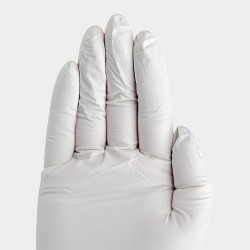 PureTex Nitrile Gloves ISO 5+ Cleanroom (Pack/100)