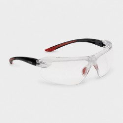 Bollé IRI-S Bi-Focal Safety Glasses Clear Bollé IRI-S Bi-Focal Safety Glasses Clear