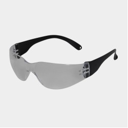 Java™ Safety Glasses | Clear Lens | Anti-Fog Protection