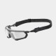 Luga™ Hybrid Safety Glasses | Goggle-Spec Design | Anti-Fog & Impact Protection