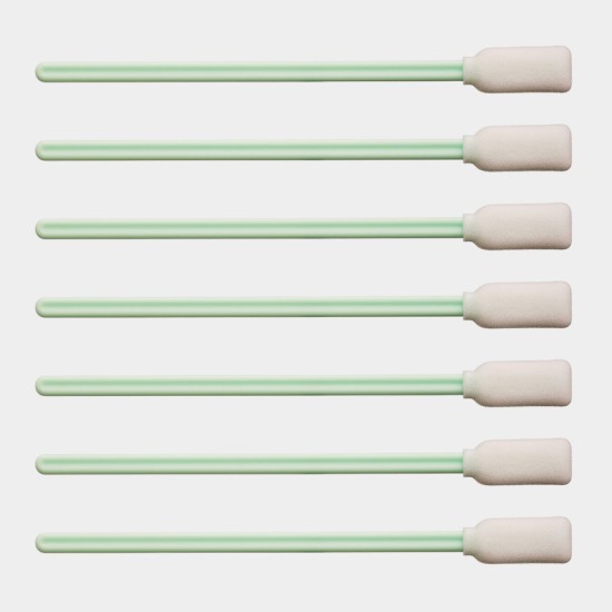 Cleanmo foam Swab CM-FS712 (Pack/50)