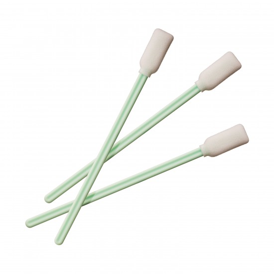 Cleanmo foam Swab CM-FS712 (Pack/50)