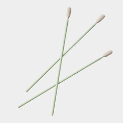 Cleanroom Polyester Swab (Pack/100)