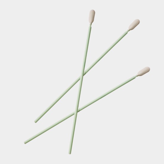 Cleanroom Polyester Swab (Pack/100)