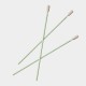 Cleanroom Polyester Swab (Pack/100)