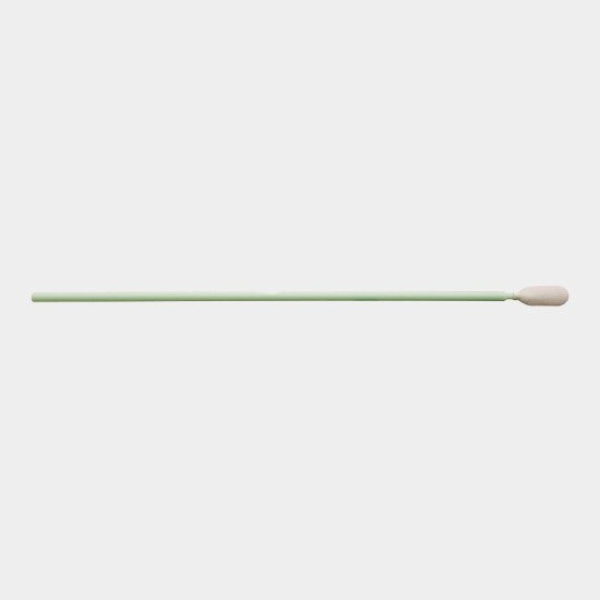 Cleanroom Polyester Swab (Pack/100)