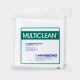 Multiclean wiper, ISO Class 6+ (Available in 2 Sizes)