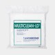MultiClean LD, Polyester Wiper, 23 x 23cm (Pack/150)