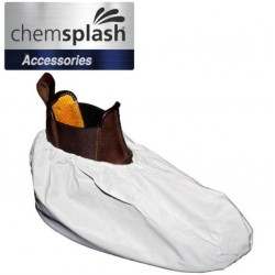 Chemsplash PU Grip Anti-Slip Sole Overshoe
