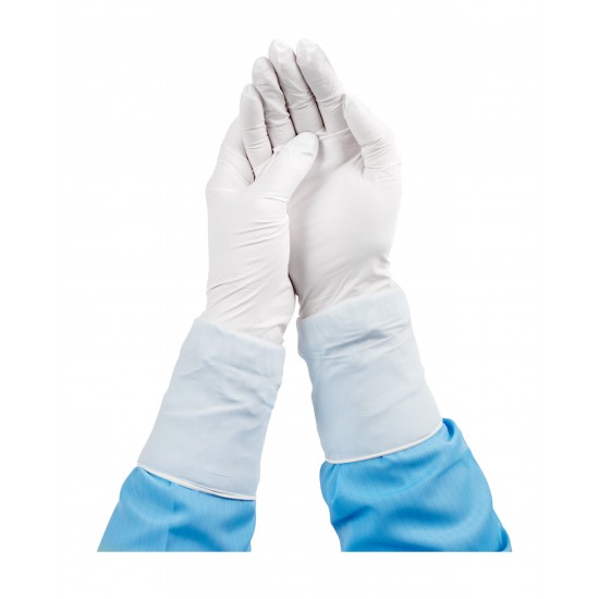 Nitrile Gloves ISO 5+ Cleanroom (Pack/100)
