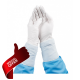 Nitrile Gloves ISO 4+ Cleanroom (Pack/100)