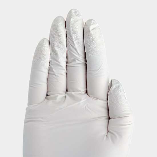Nitrile Gloves ISO 4+ Cleanroom (Pack/100)