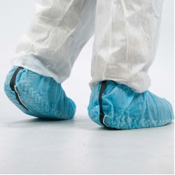 ESD Anti-slip Overshoe (Pack/100)