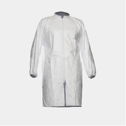 Tyvek® 500 Labcoat (Zip, no pockets)