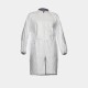 Tyvek® 500 Labcoat (Zip, no pockets)