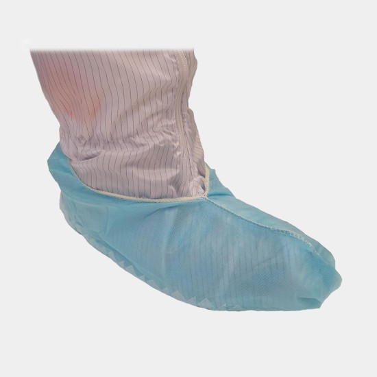 GripEase 18", non-slip Overshoe (Pack/100)