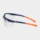 Portwest PS25 Safety Readers Clear +1.5 Dioptre