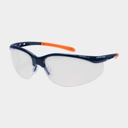 Portwest PS25 Safety Readers Clear +1.5 Dioptre Portwest PS25 Safety Readers Clear +1.5 Dioptre