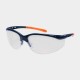 Portwest PS25 Safety Readers Clear +1.5 Dioptre Portwest PS25 Safety Readers Clear +1.5 Dioptre