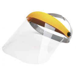 Flip Front Protector Shield Acetate Lens