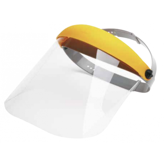 Flip Front Protector Flip Shield- Acetate Lens