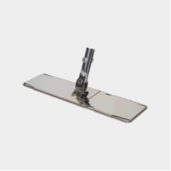 Stainless Steel Mop Frame, 40cm