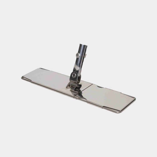 Stainless Steel Mop Frame, 40cm
