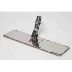 Stainless Steel Mop Frame, 40cm