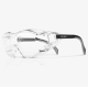 Tilla Overspec Safety Glasses | Clear Lens | Fits Over Glasses Tilla Overspec Safety Glasses | Clear Lens | Fits Over Glasses