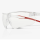 Ligera Safety Glasses | Clear Lens | Ultra Lightweight