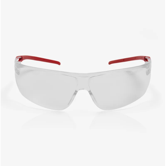 Ligera Safety Glasses | Clear Lens | Ultra Lightweight