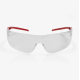 Ligera Safety Glasses | Clear Lens | Ultra Lightweight
