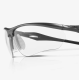 Cypher Safety Glasses | Clear Lens | Anti-Fog & Anti-Scratch