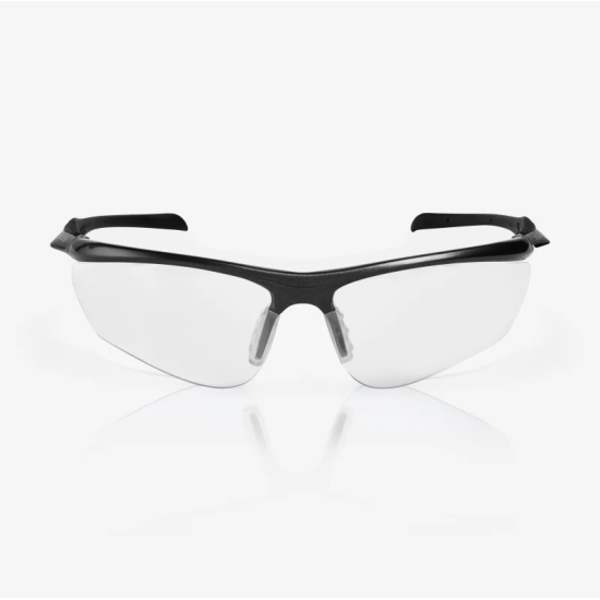 Cypher Safety Glasses | Clear Lens | Anti-Fog & Anti-Scratch