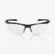 Cypher Safety Glasses | Clear Lens | Anti-Fog & Anti-Scratch