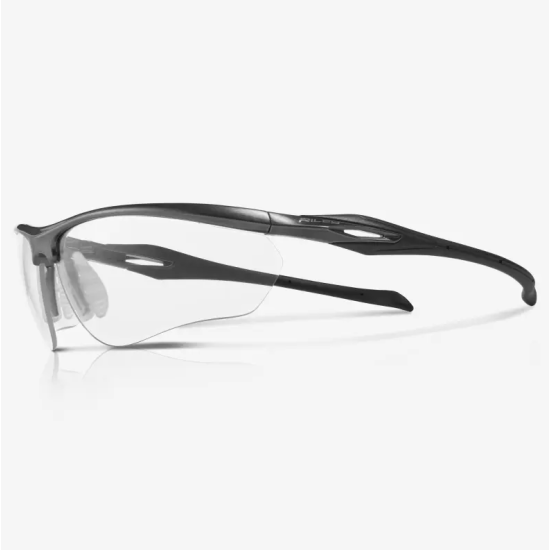 Cypher Safety Glasses | Clear Lens | Anti-Fog & Anti-Scratch Cypher Safety Glasses | Clear Lens | Anti-Fog & Anti-Scratch