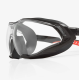Sparta Pro Sealed Safety Glasses | Clear | Anti-Fog | Splash & Dust
