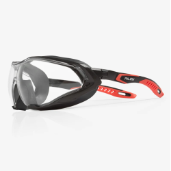 Sparta Pro Sealed Safety Glasses | Clear | Anti-Fog | Splash & Dust Sparta Pro Sealed Safety Glasses | Clear | Anti-Fog | Splash & Dust
