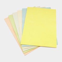 PureTex® Cleanroom Paper | A4 | 80gsm | Sky Blue | Pack / 250
