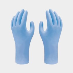 Showa 7500PF, Biodegradable Gloves