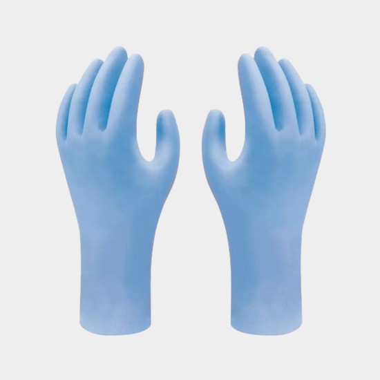 Showa 7500PF, Biodegradable Gloves Showa 7500PF, Biodegradable Gloves