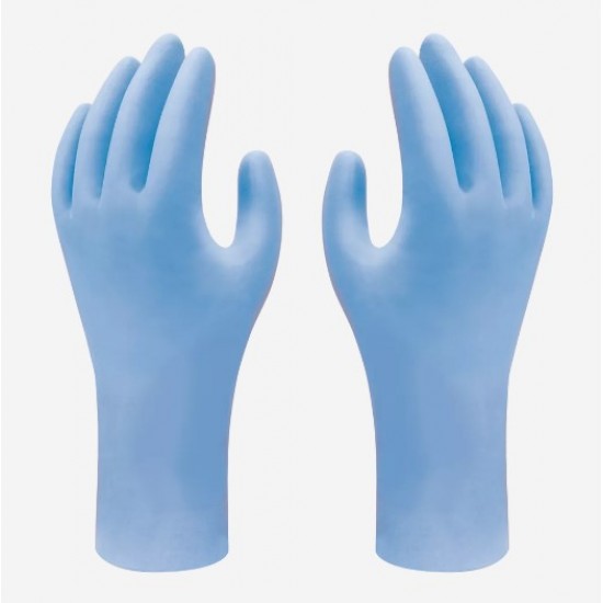 Showa 7500PF, Biodegradable Gloves