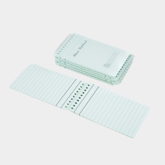PureTex® Pocket Cleanroom Notebooks (Pack of 5)